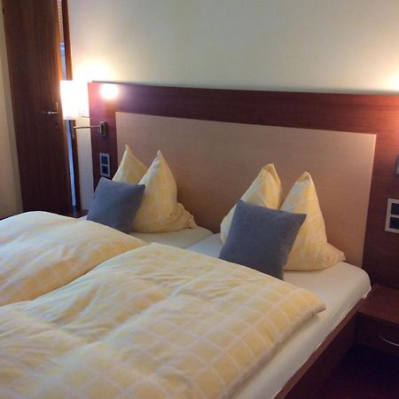 Hotel-Pension Berger Heidelberg Dış mekan fotoğraf