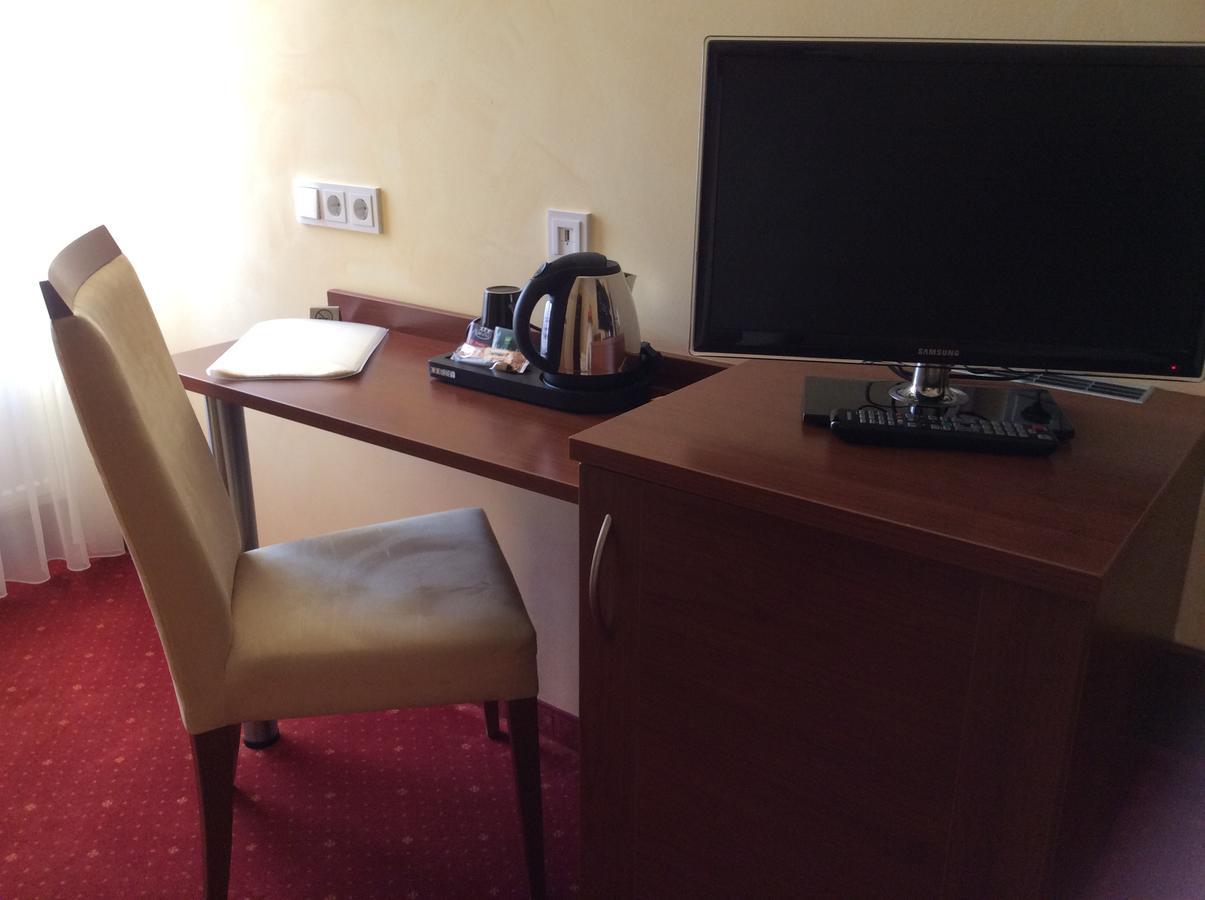 Hotel-Pension Berger Heidelberg Dış mekan fotoğraf