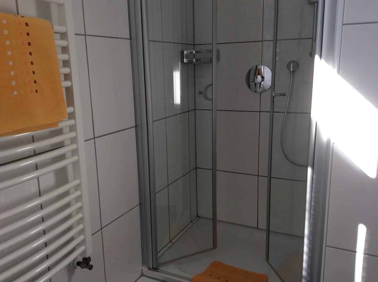 Hotel-Pension Berger Heidelberg Dış mekan fotoğraf