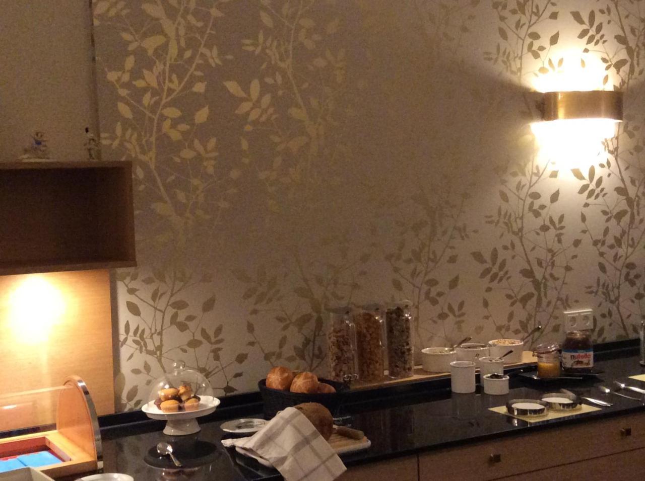 Hotel-Pension Berger Heidelberg Dış mekan fotoğraf